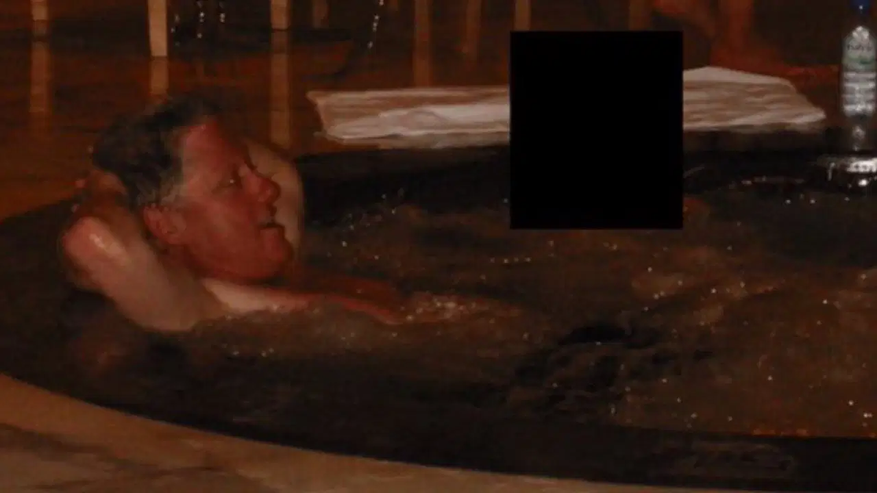 ABD Adalet Bakanlığı Epstein arşivini açtı: 