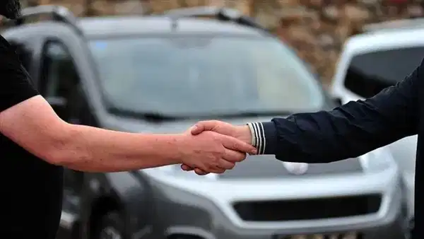 İkinci el otomobilde 'kilometre' dolandırıcılığı yüksek yargıdan döndü: Karar oy birliğiyle bozuldu