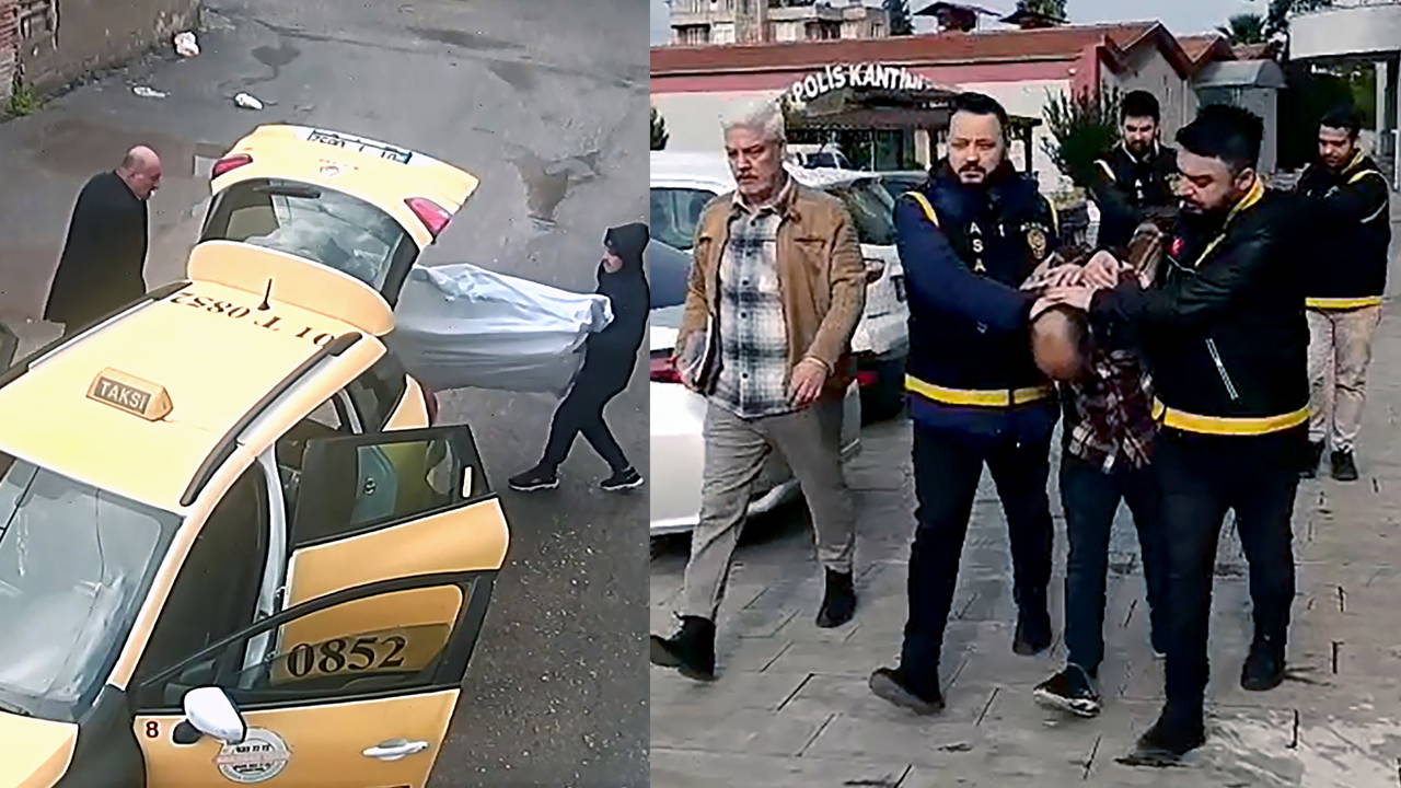 Tavanda delik açıp 148 bisiklet çalan kardeşler, birbirini suçladı: 'Başıma ne geldiyse, kardeşim yüzünden geldi'