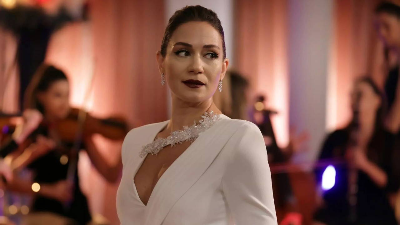  Özge Borak hangi bölümü kazandığını açıkladı!