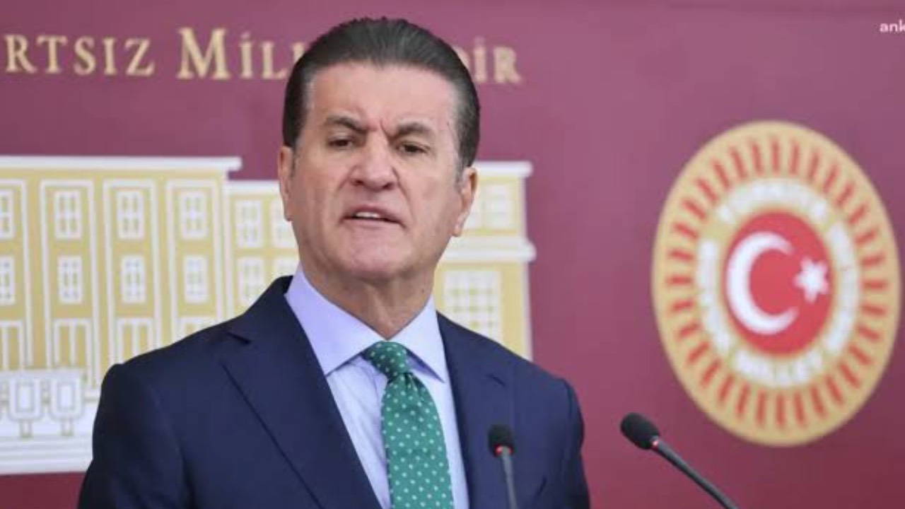 Mustafa Sarıgül’den hakkındaki iddialara yanıt: ‘Çok büyük bir haksızlık…'