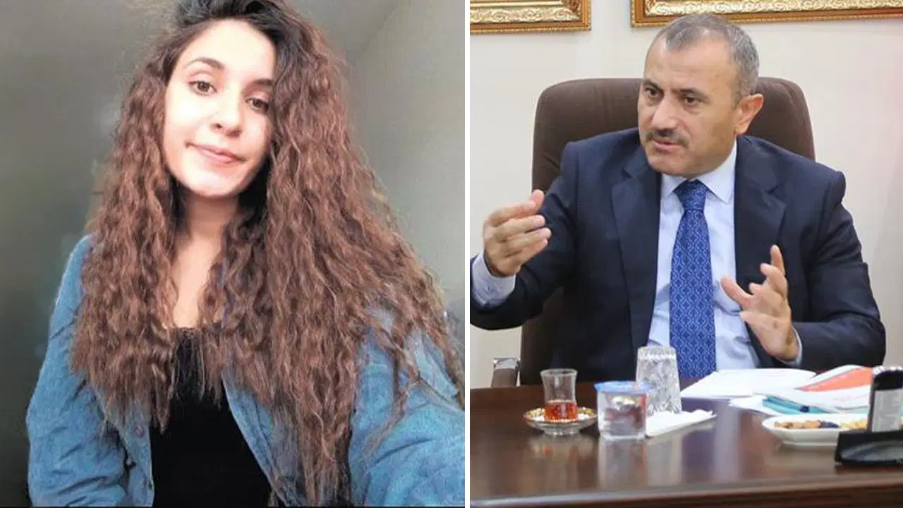 Tuncay Sonel'in Gülistan Doku kaybolmadan önce yaptığı konuşma ortaya çıktı: 'Ne mutlu ki kadınlarımız gece rahatça gezebiliyor...'