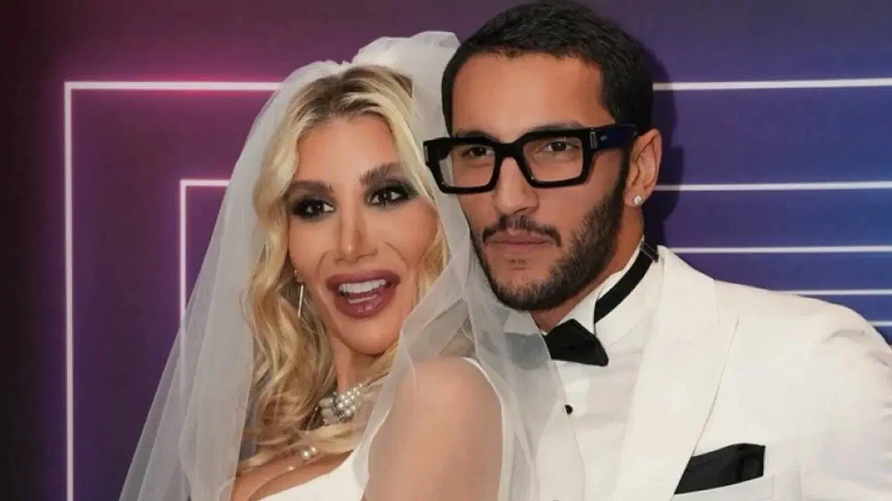 Operasyonla evinden alınmıştı... İrem Derici bugün sözlenecekti!