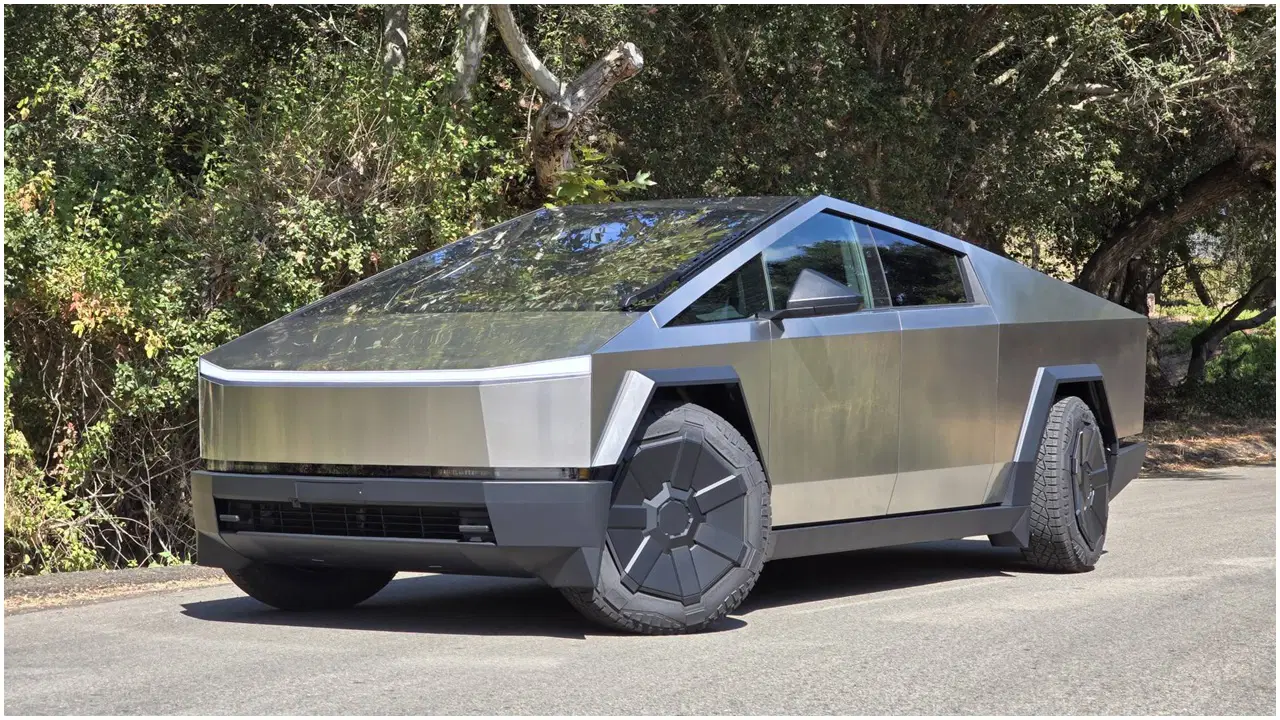 Trafik sorunu 2026'da çözülüyor: 2 Tesla fiyatına uçan araba! İşte tüm ayrıntılar...