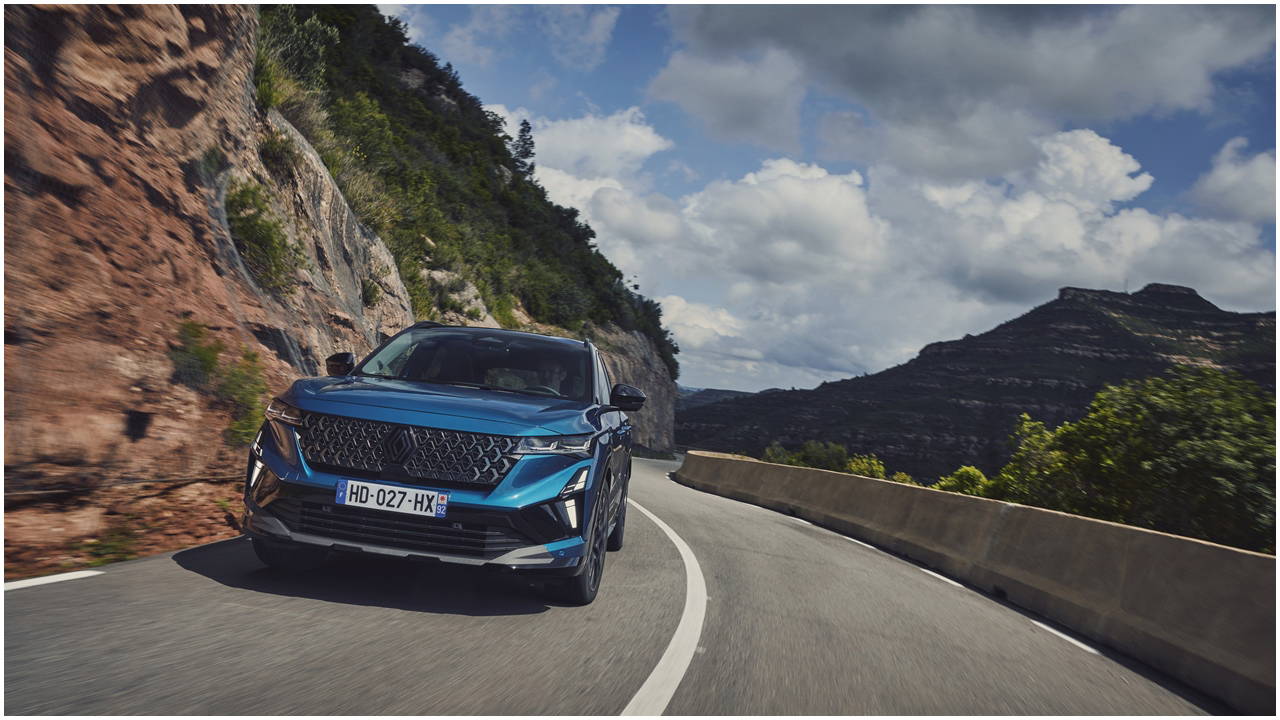 Yeni Renault Austral Türkiye’de: İşte fiyatı ve tüm özellikleri...