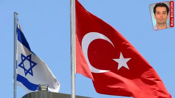 Türkiye-İsrail gerilimi büyüdü: ‘Savaş retorik bir balon değil’