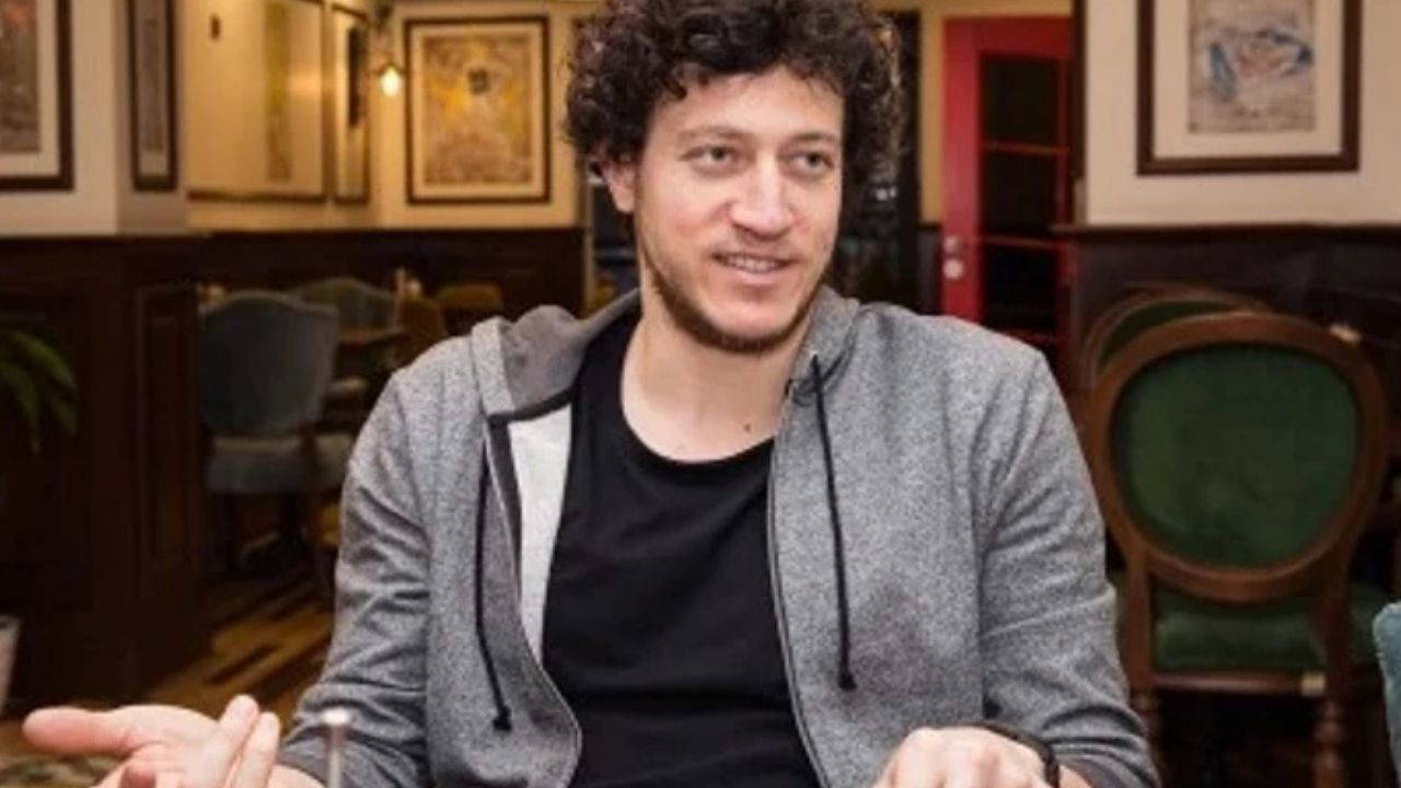 Caner Erdeniz kimdir, kaç yaşında, nereli? Basketbolcu Caner Erdeniz hangi takımda oynuyor?