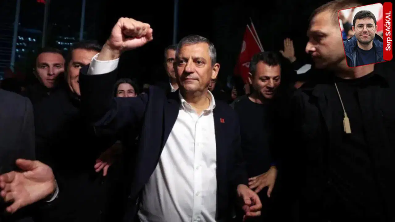 CHP’nin seçilmiş yönetimi, ‘parti için mücadeleye devam’ diyor: ‘Hakkımızı sonuna kadar arayacağız’