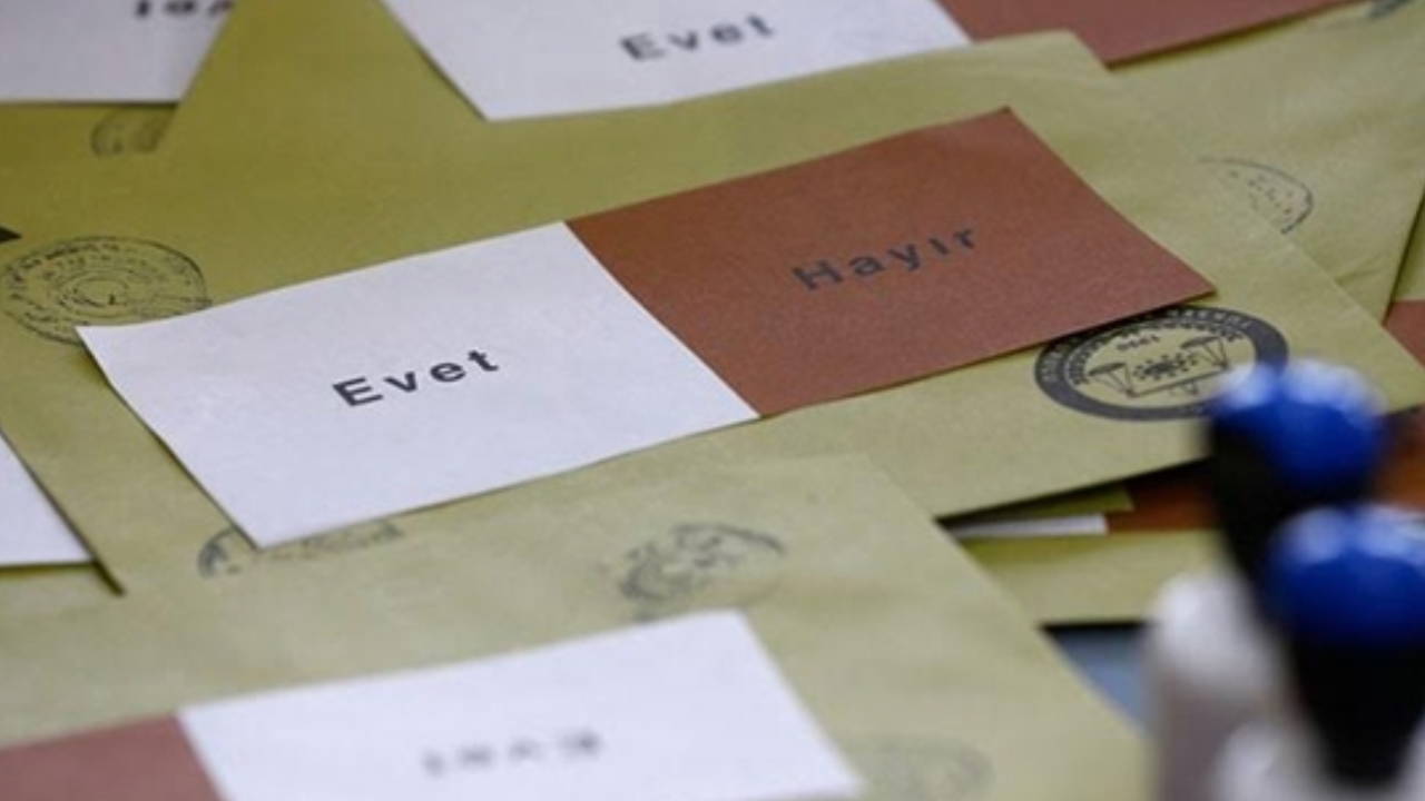 Referandum yapıldı: Mahalle, Reyhanlı'dan Kumlu'ya geçti 