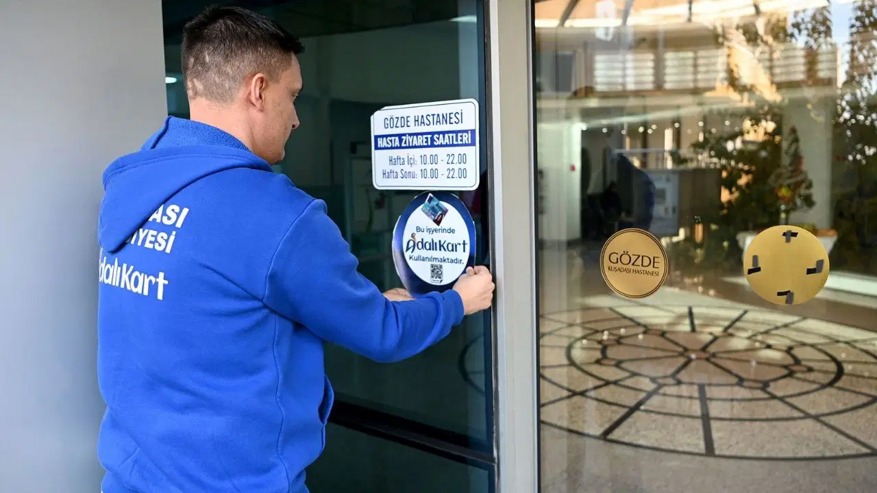 Adalı Kart’ın sunduğu avantajlar yayılıyor