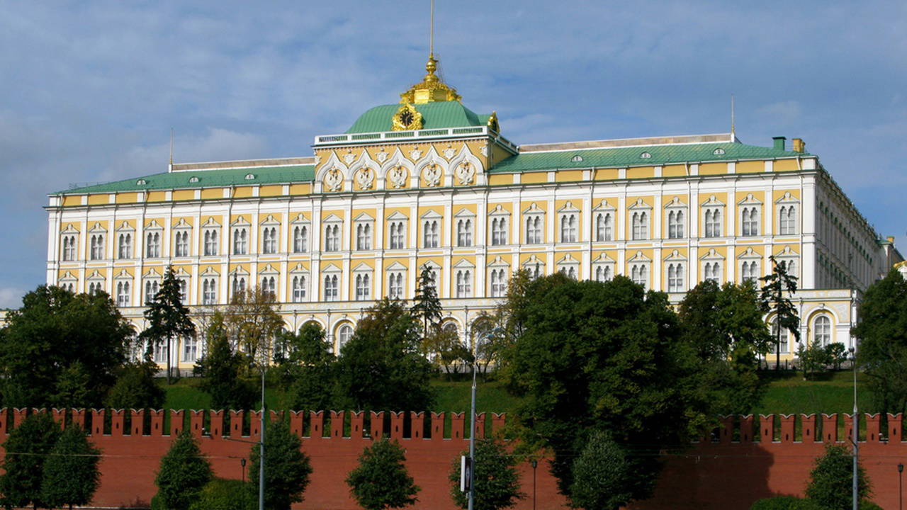 Kremlin'den 'duraklama' sinyali