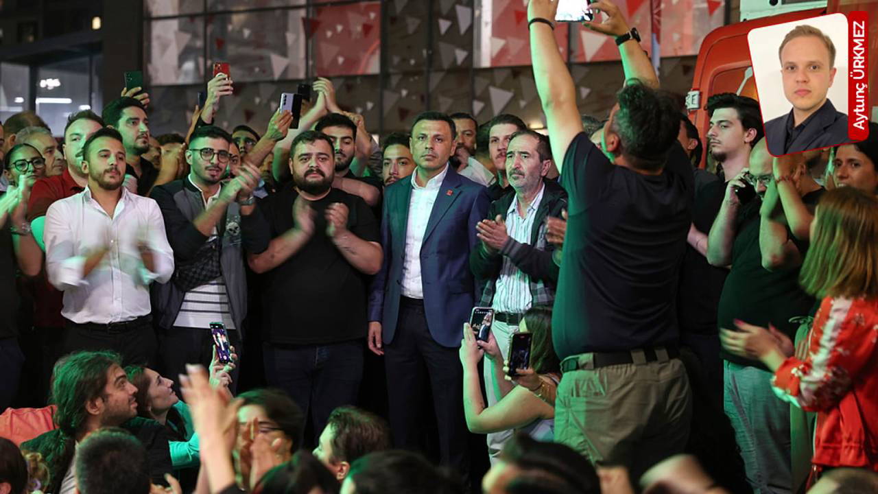 Ankara 3. Asliye Hukuk Mahkemesi, CHP İstanbul il kongresinin iptalini esastan reddetti