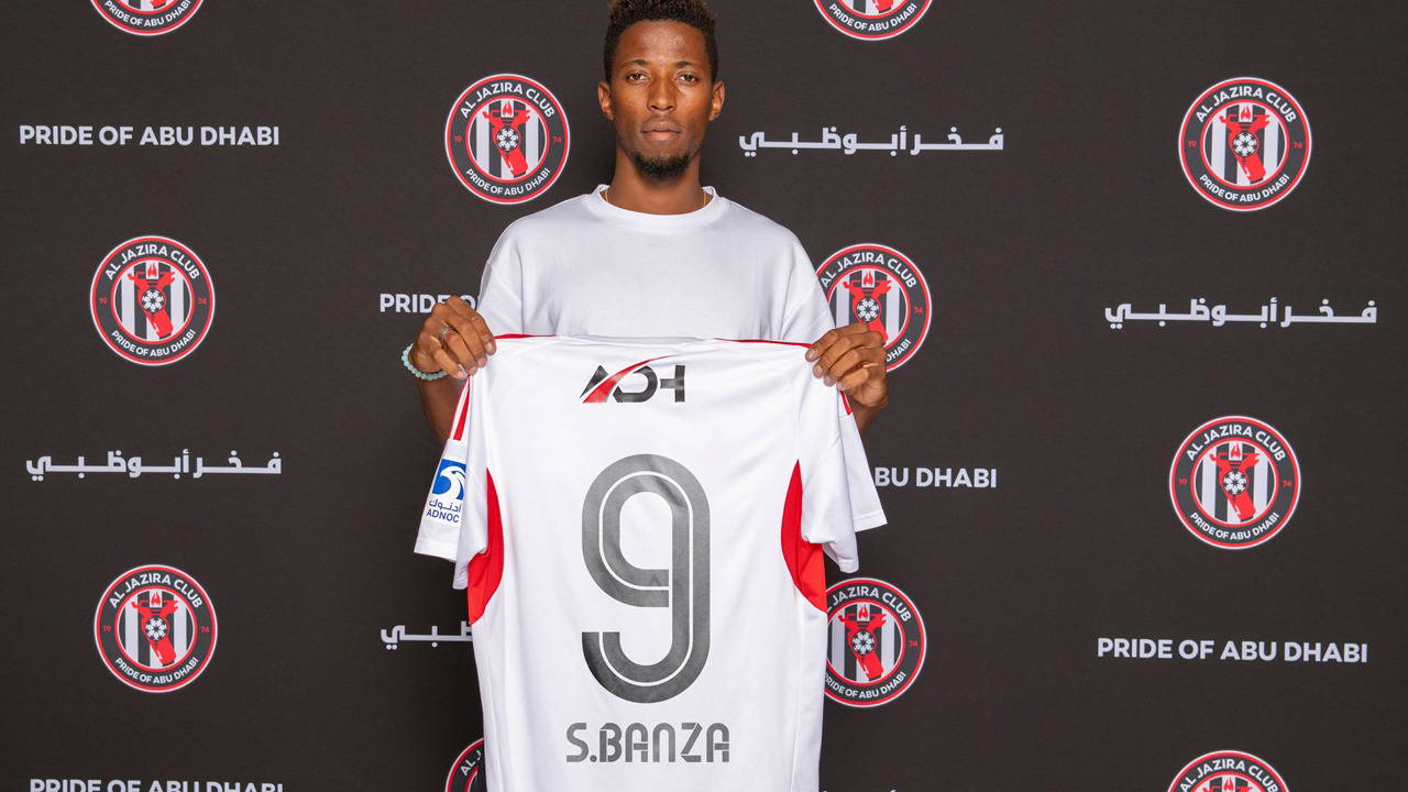 Simon Banza'nın yeni takımı belli oldu!