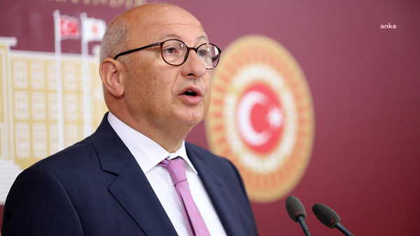 Basına 'NATO zirvesi' ambargosu: CHP'li Çakırözer'den tepki