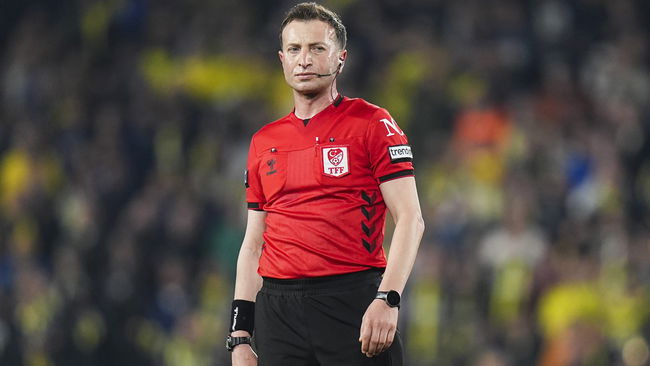 Eski hakemler değerlendirdi