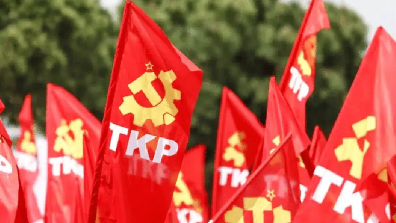 TKP’den medyaya çağrı: NATO’cularla halkımızın gözü önünde ciddiyetle ve açık bir biçimde tartışmak istiyoruz