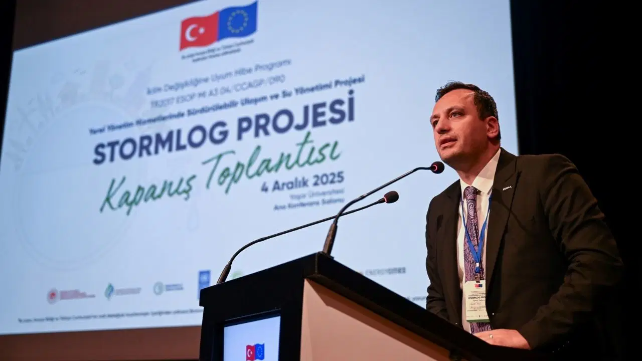 Ömer Eşki: AB’ye üye olsaydık; Soma’da 301 yurttaşımızı kaybetmezdik