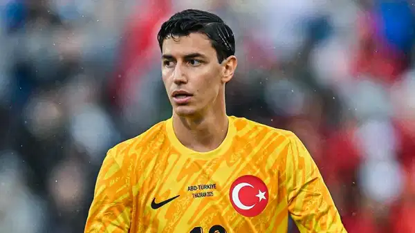 Milli takım kampını terk etmişti: TFF'den Berke Özer kararı!