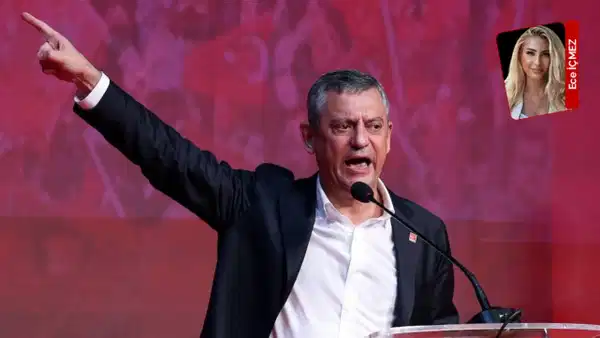 Özgür Özel’den seçim resti: 'Partiyi iktidar yapamazsam görevi bırakacağım!'
