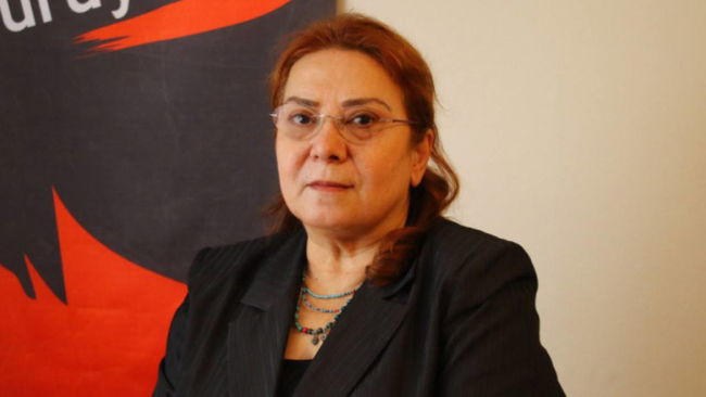 Devrimci Parti Genel Başkanı Öneren serbest bırakıldı