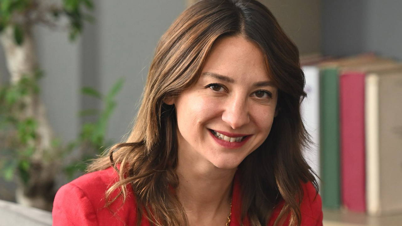 ODAŞ'tan kadına yönelik şiddete karşı güçlü mesaj