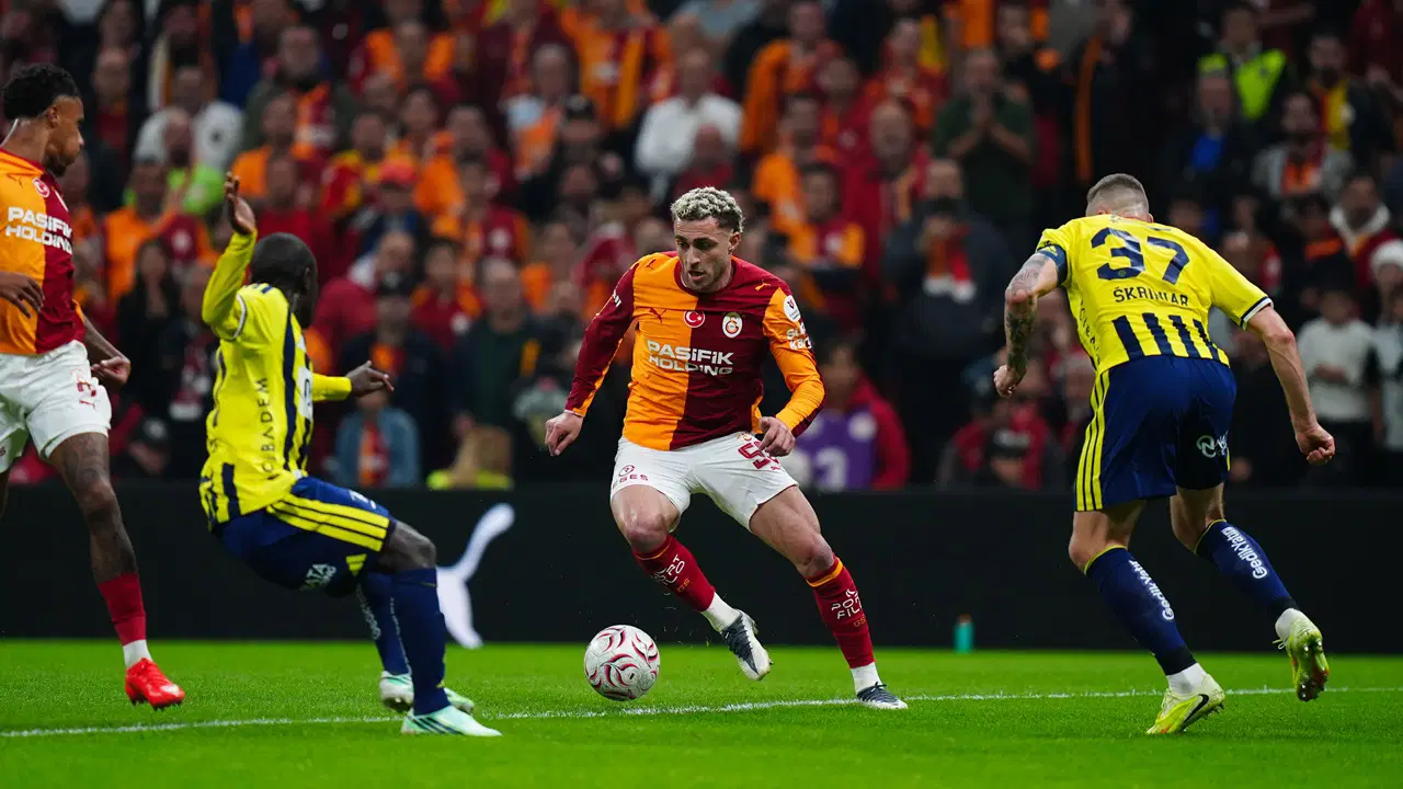 Spor yazarları Galatasaray - Fenerbahçe derbisini yorumladı: 'İsmail hocayla bu derbiye gelmek bir intihardı'