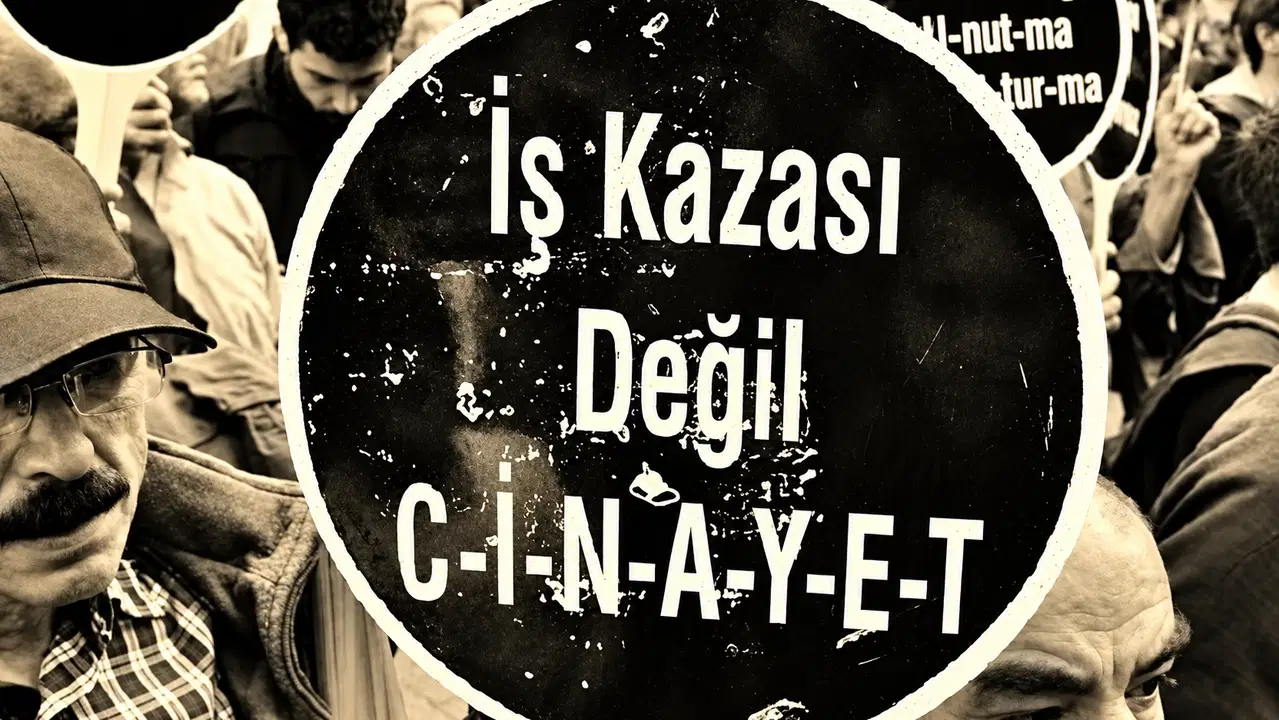 Adıyaman'da inşaat işçisi 18 yaşındaki genç işçi yaşamını yitirdi