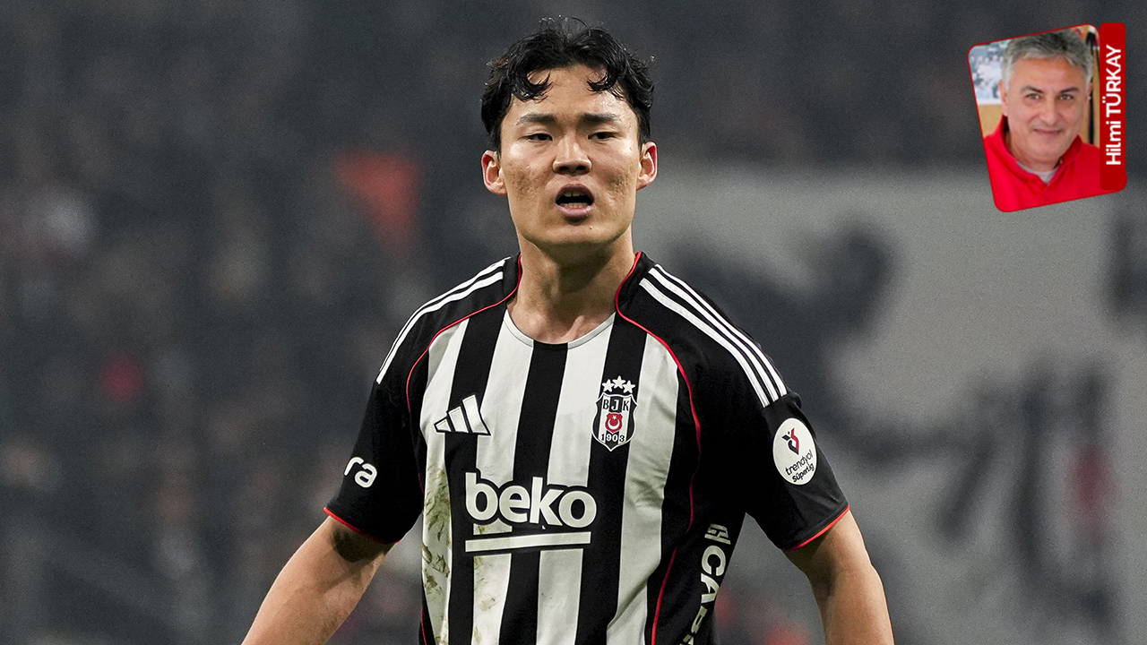 2-0 geriye düştüğü maçta Alanya’dan 1 puanı Koreli yeni golcüsüyle kazandı: Beşiktaş ‘Oh’ çekti