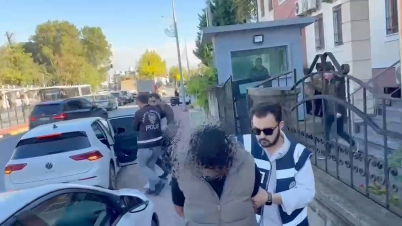 Sakarya’da 2,5 milyon liralık vurgun: 1 kişi tutuklama