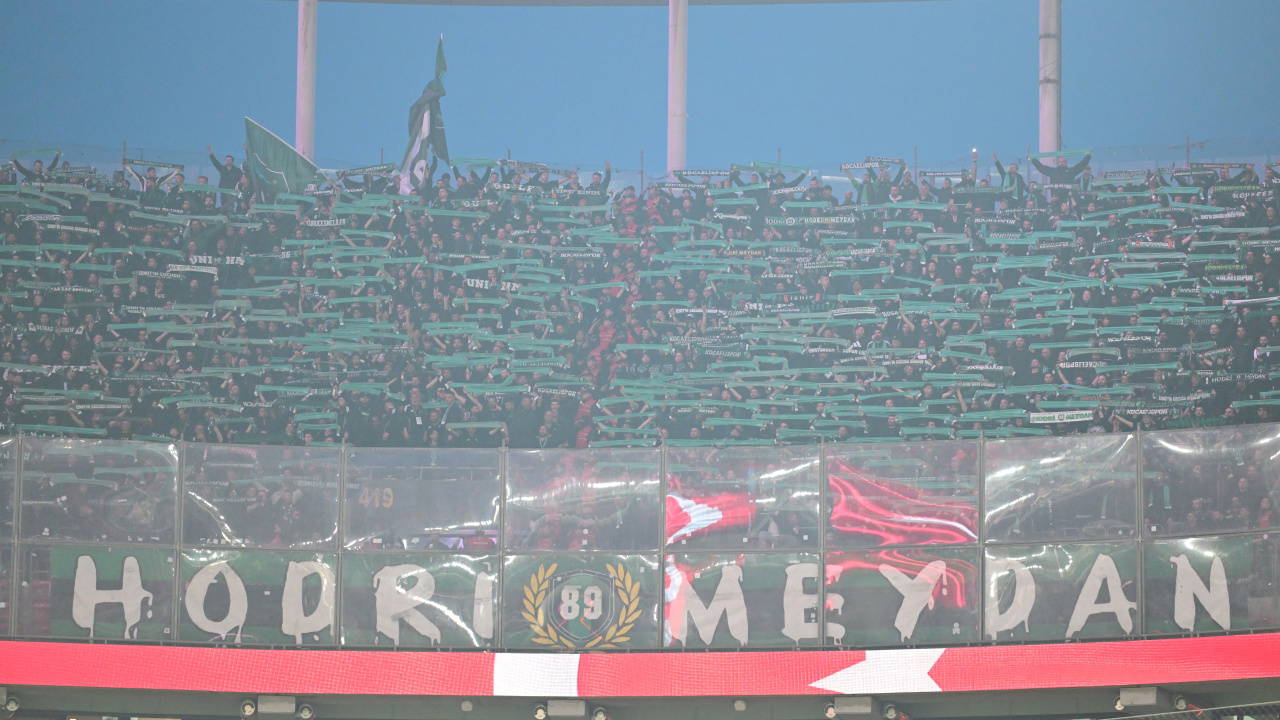 Galatasaray'dan deplasman tribünündeki iddialar hakkında açıklama!