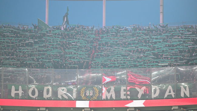 Sosyal medyada gündem olmuştu