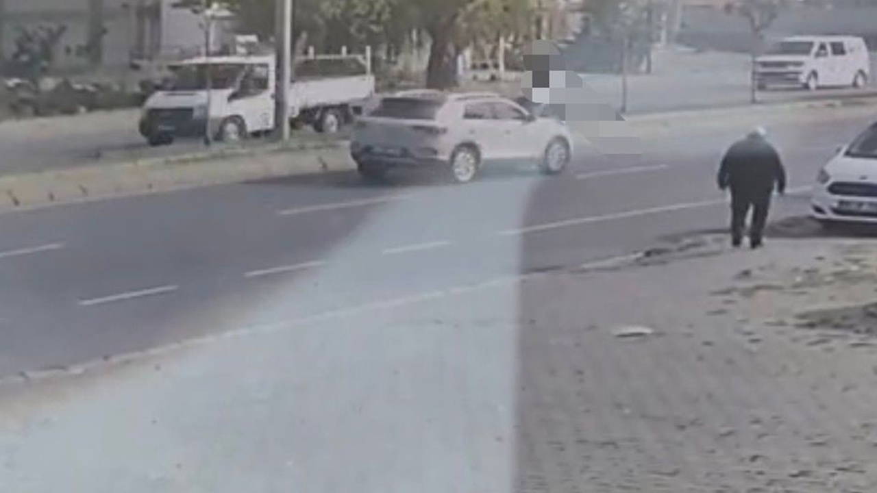 2 gün önce doğum günüydü... Lise öğrencisi otomobilin çarpması sonucu hayatını kaybetti