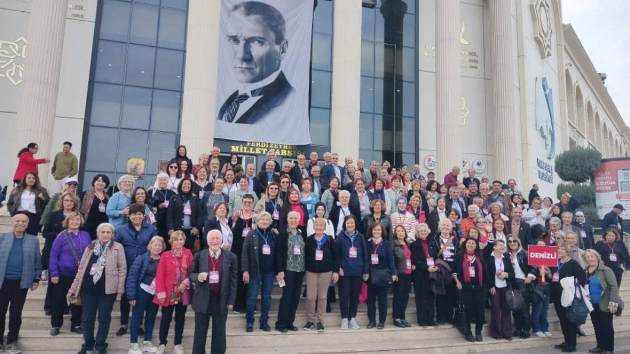 Son Dakika Haber Görseli