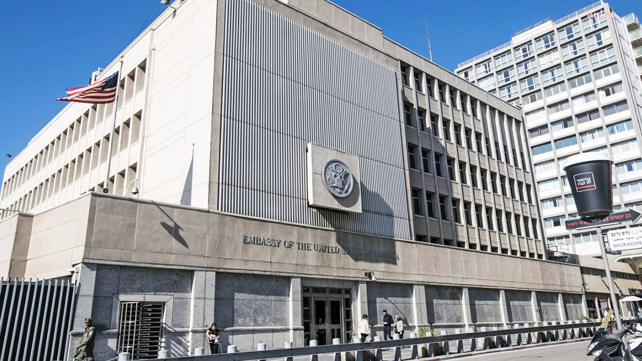 ABD'den İran'ın misilleme saldırı ihtimaline karşılık önlem