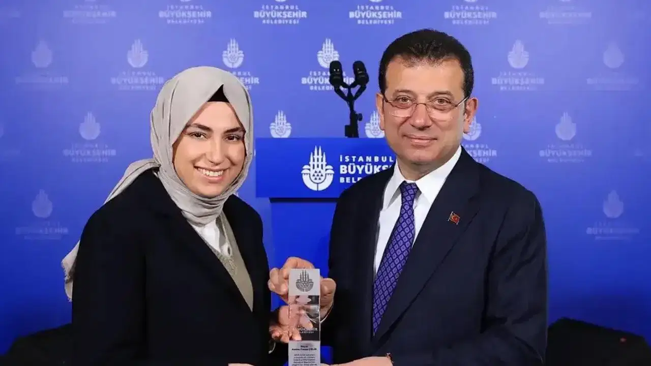 İmamoğlu'ndan sert 'Üsküdar' tepkisi: 'Milletten utanmıyorsunuz onu anladık, Allah korkunuz da mı kalmadı?'