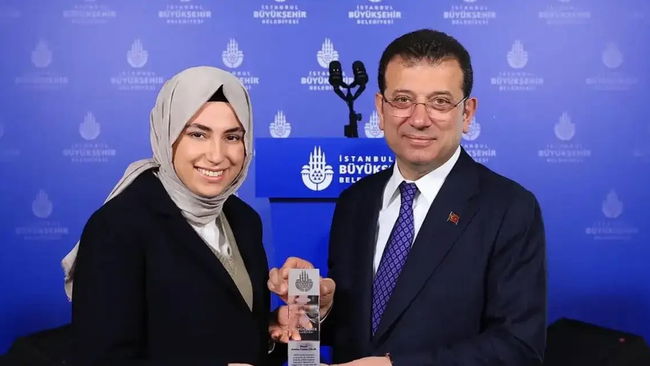 İmamoğlu'ndan sert 'Üsküdar' tepkisi