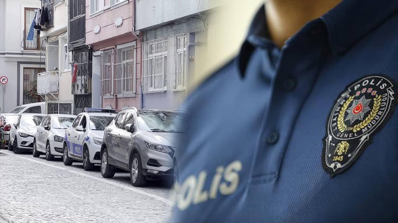 Arkadaşını parçalara ayırdı, intihar etti!