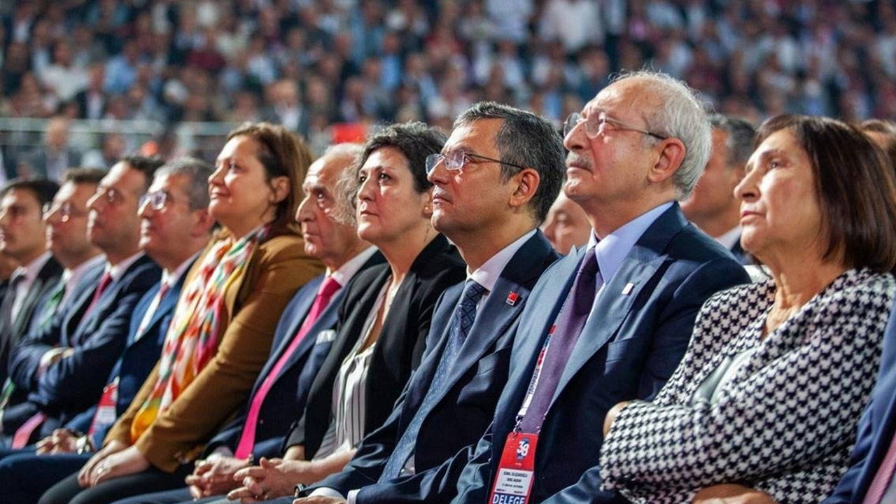 CHP kurultay ceza davası başladı: İBB itirafçısı Adem Soytekin'in dinlenmesi bekleniyor