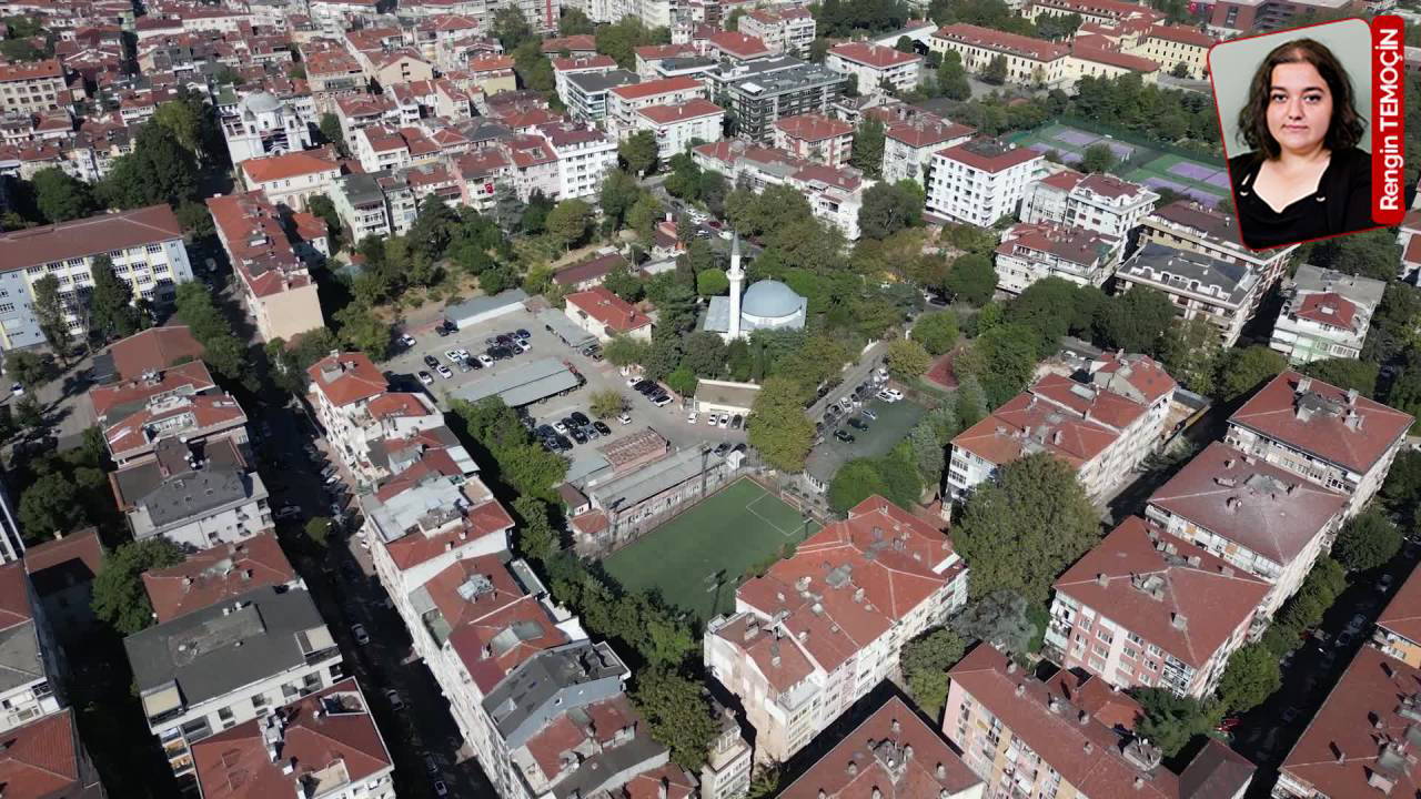 Afet Koordinasyon Alanı konut yapımı için ihaleye çıkarıldı!