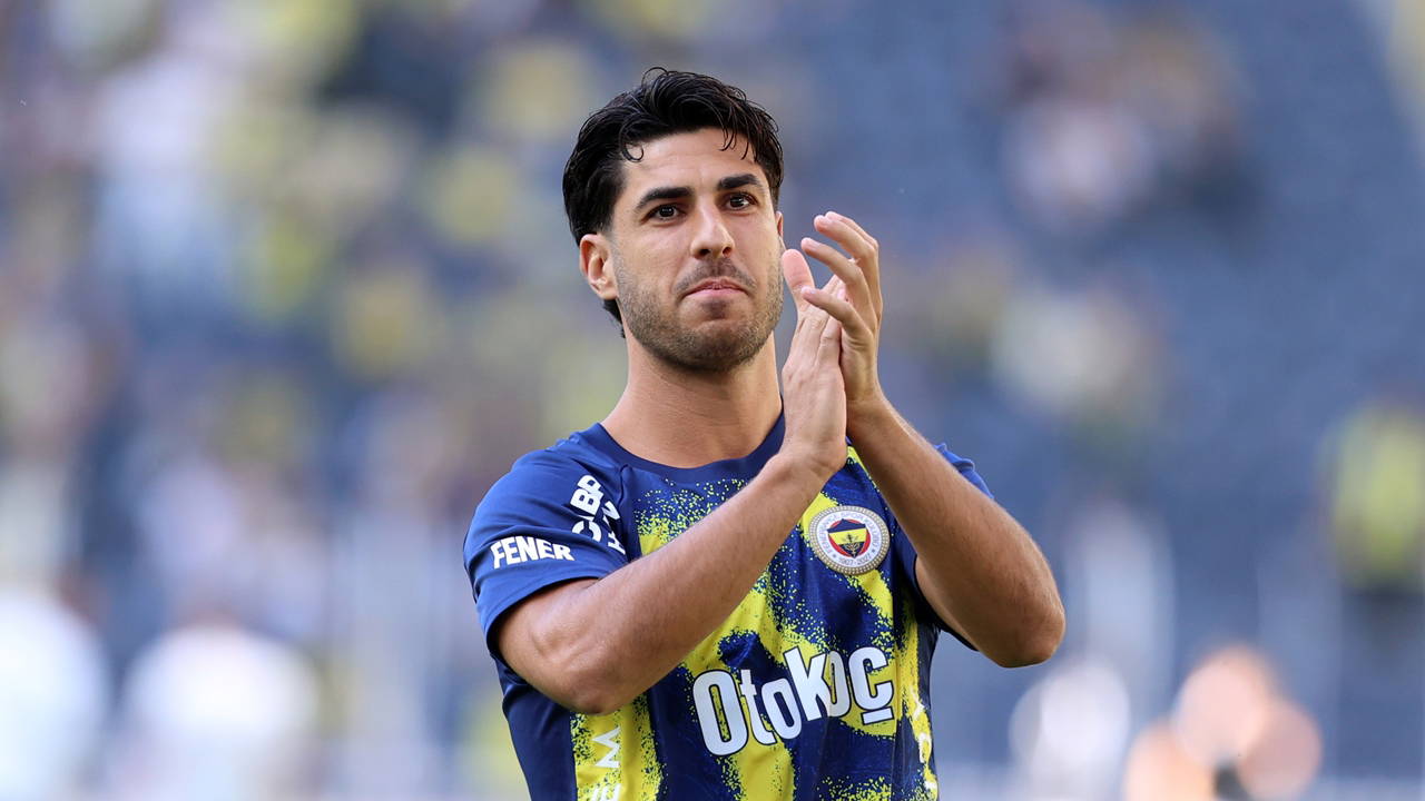 İsmail Kartal'dan Marco Asensio yanıtı: Eyüpspor maçında neden oynamadığını açıkladı