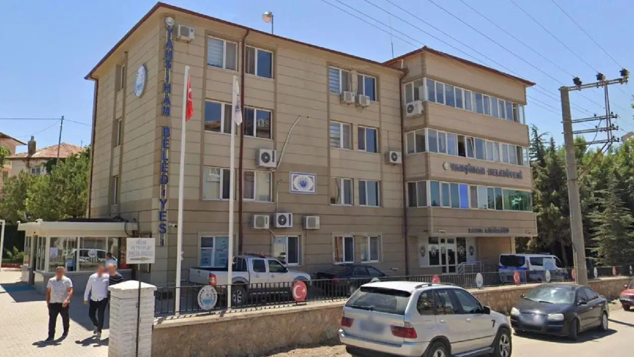 Yahşihan’da Büyük Skandal: Belediye Patronları Tutuklu!