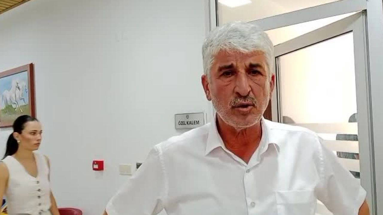 Köyceğiz Belediye Başkanı Ali Erdoğan kimdir?