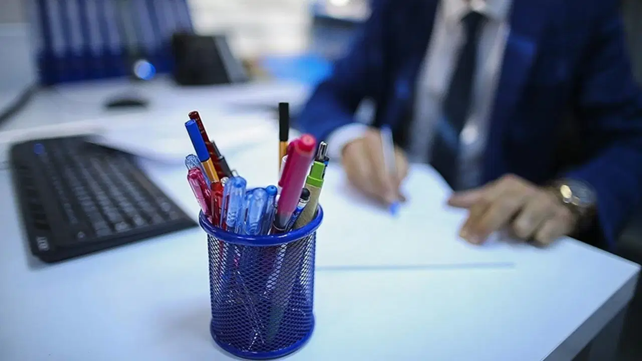 Bakan 'müjde' diyerek duyurdu: 3 bin yeni personel