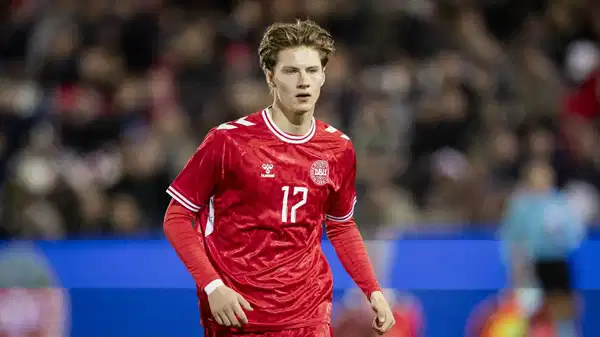 August Priske'den Beşiktaş iddialarına yanıt: 'Büyük bir kulüp ama...'