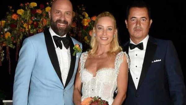 Hande Gülşen kimdir? Esat Yontunç’un eşi Hande Gülşen kaç yaşında, ne iş yapıyor?