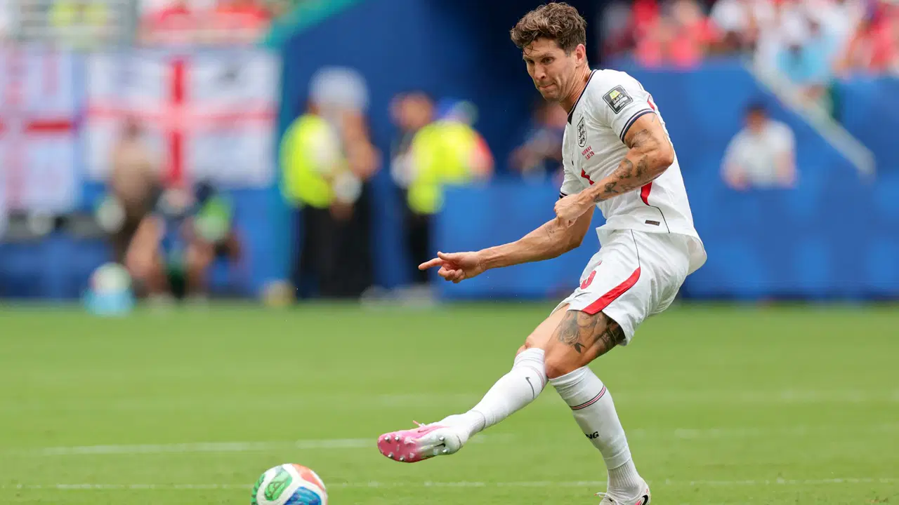 John Stones'un yeni adresi belli oluyor