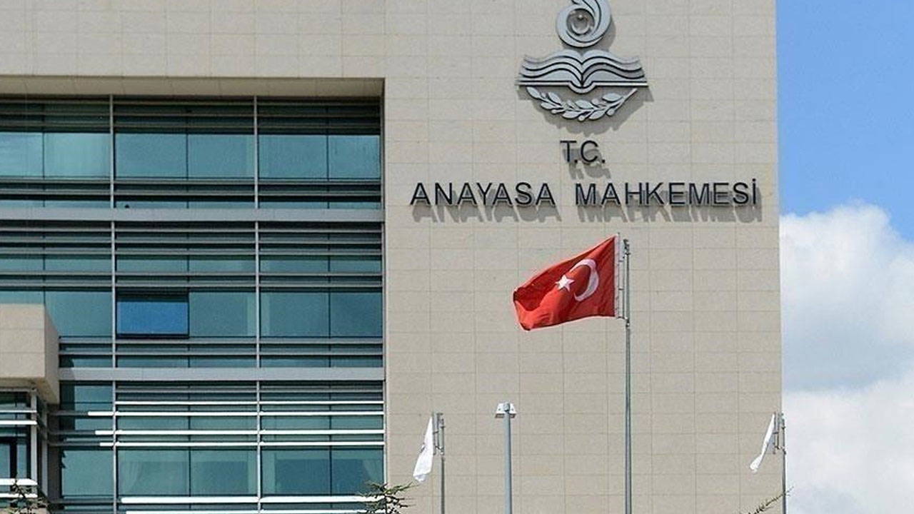 CHP'den 7557 sayılı kanunun iptali için AYM’ye başvuru!