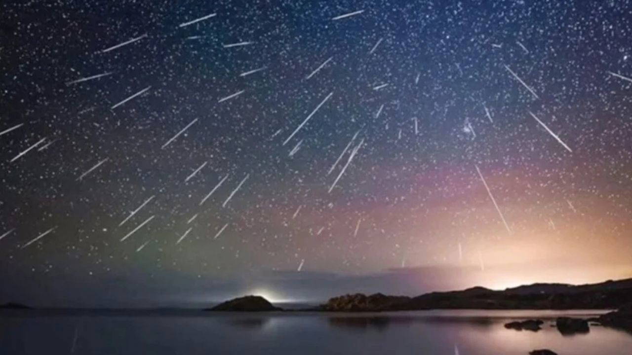 2025 Perseid meteor yağmuru ne zaman? Perseid meteor yağmuru Türkiye’den izlenebilecek mi?