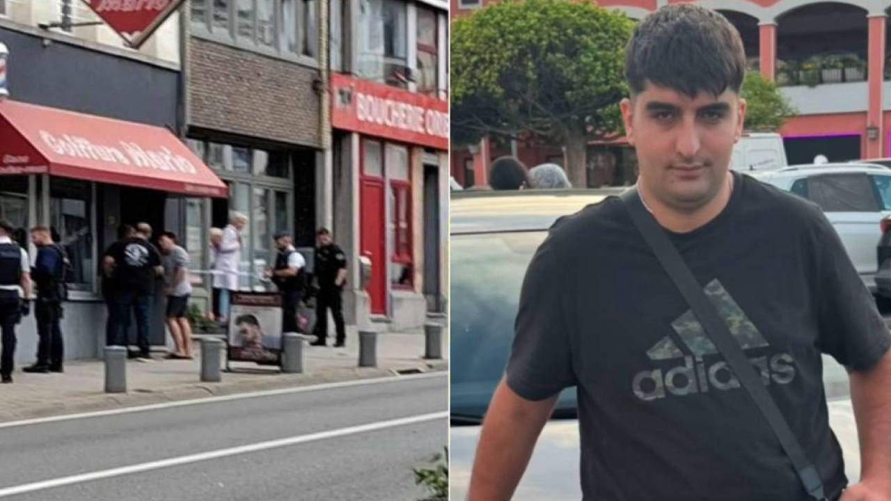 Daltonlar'ın sağ kolu öldürüldü!