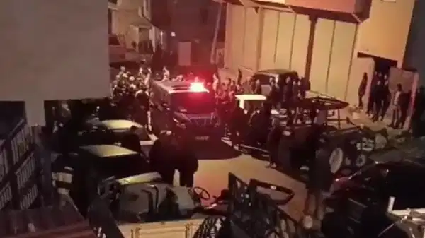 Son Dakika Haber Görseli